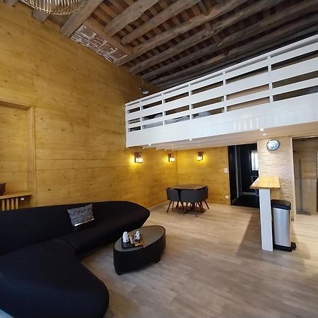 Royal Luchon Aparthotel Bagneres-de-Luchon Exterior photo