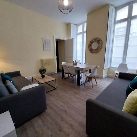 Royal Luchon Aparthotel Bagneres-de-Luchon Exterior photo